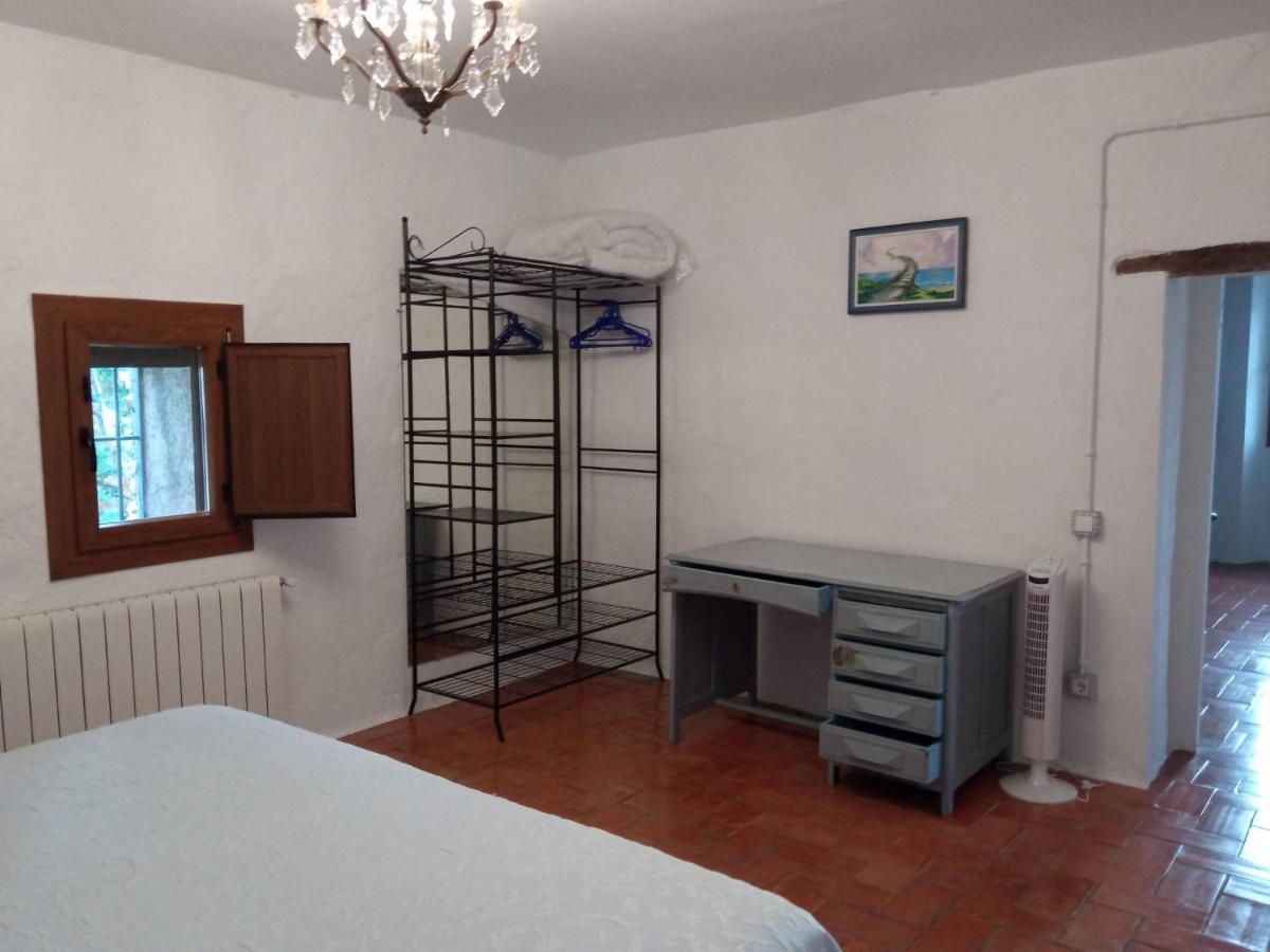 Romegosa Benestar Villa Sant Marcal ภายนอก รูปภาพ